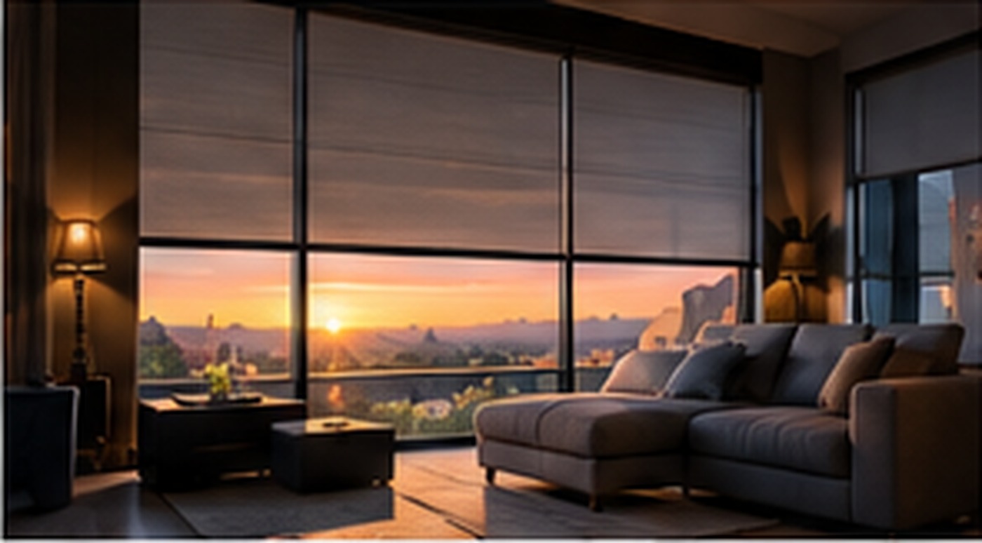 Design consultation for window treatments