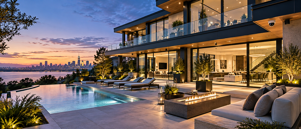 home automation banner 