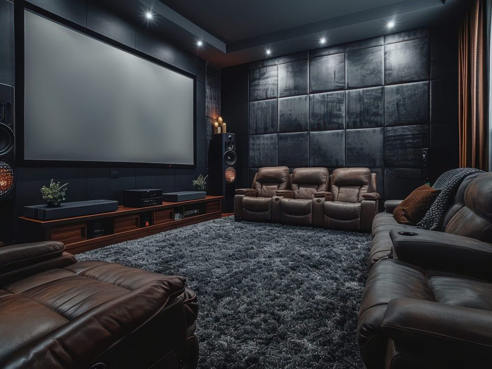home theater7