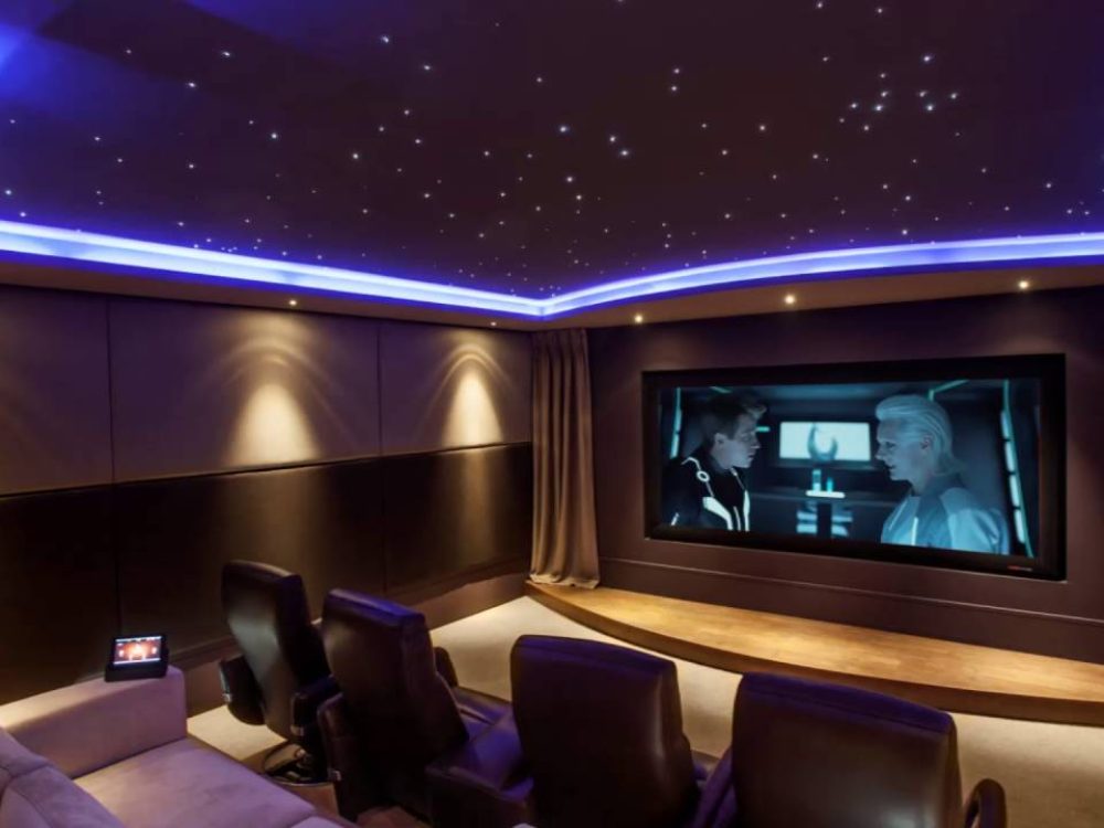 home theater8